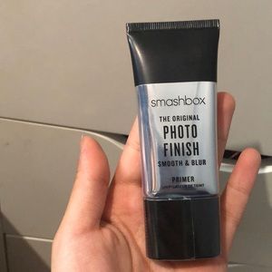 Smashbox photo finish primer